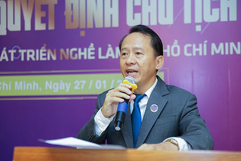 Bác sĩ Nguyễn Ngọc Nhơn - Bác sĩ chuyên khoa phẫu thuật chuyên môn cao