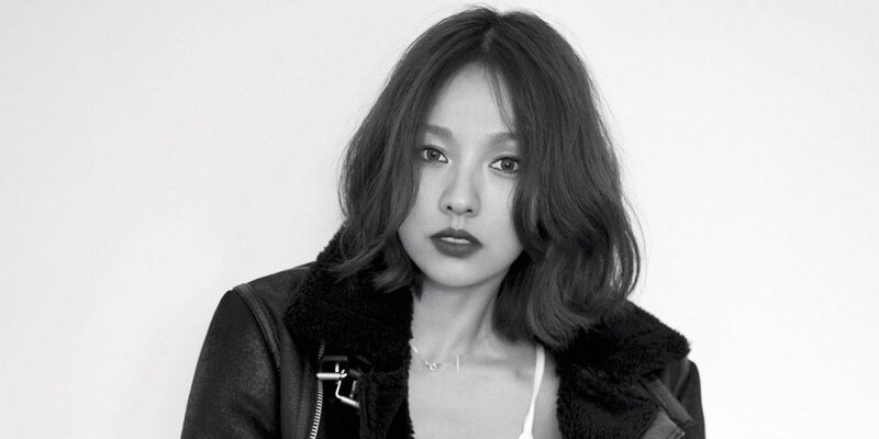 Lee Hyori “Nữ hoàng gợi cảm” với chiếc mũi đẹp nhất Hàn Quốc